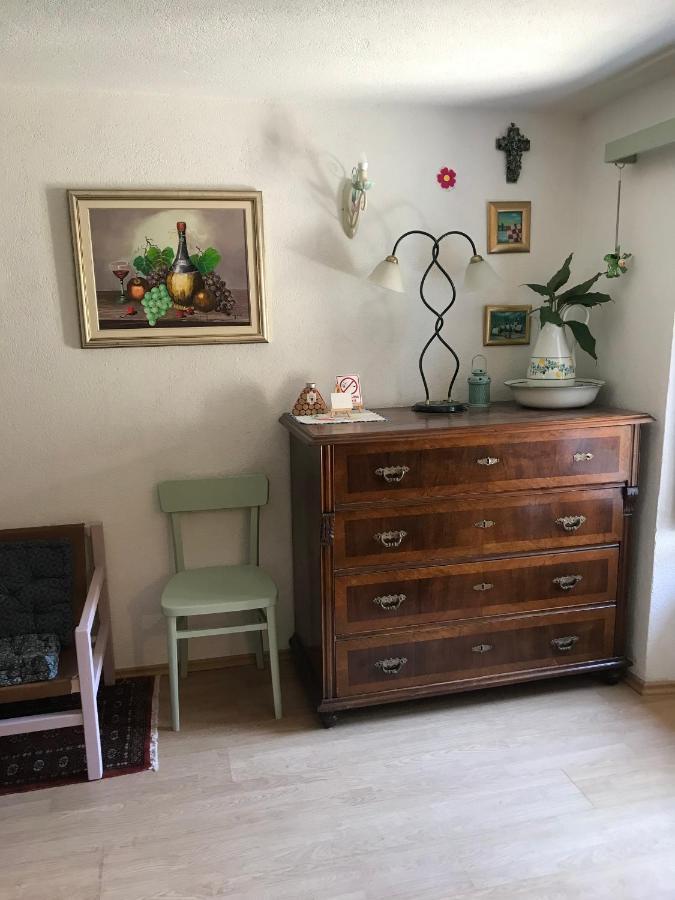 Holiday Home Klaic - Kids Friendly Gruda Luaran gambar