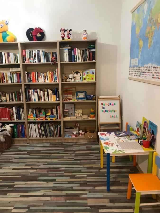 Holiday Home Klaic - Kids Friendly Gruda Luaran gambar