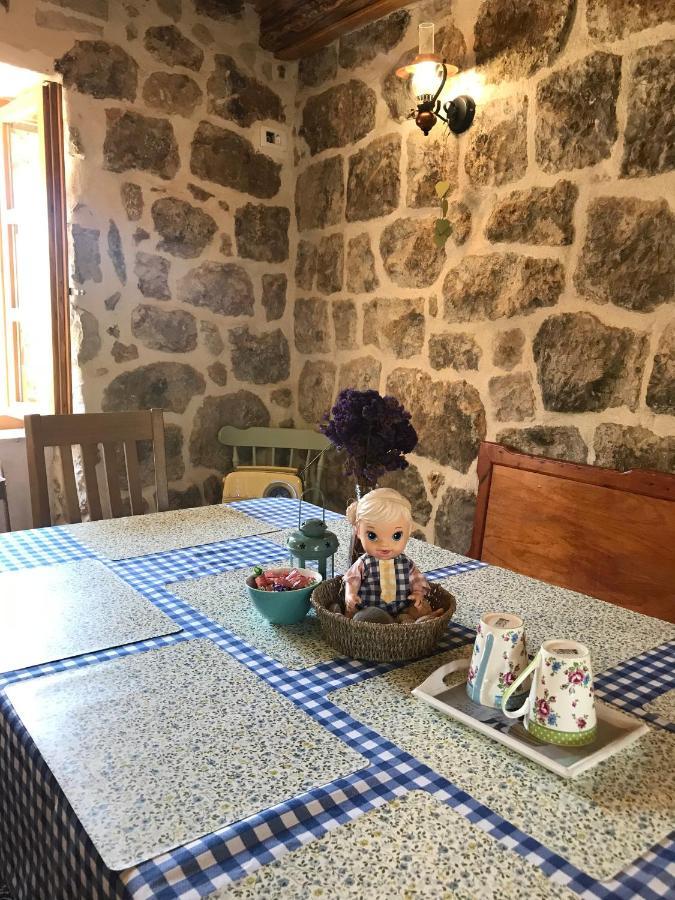 Holiday Home Klaic - Kids Friendly Gruda Luaran gambar