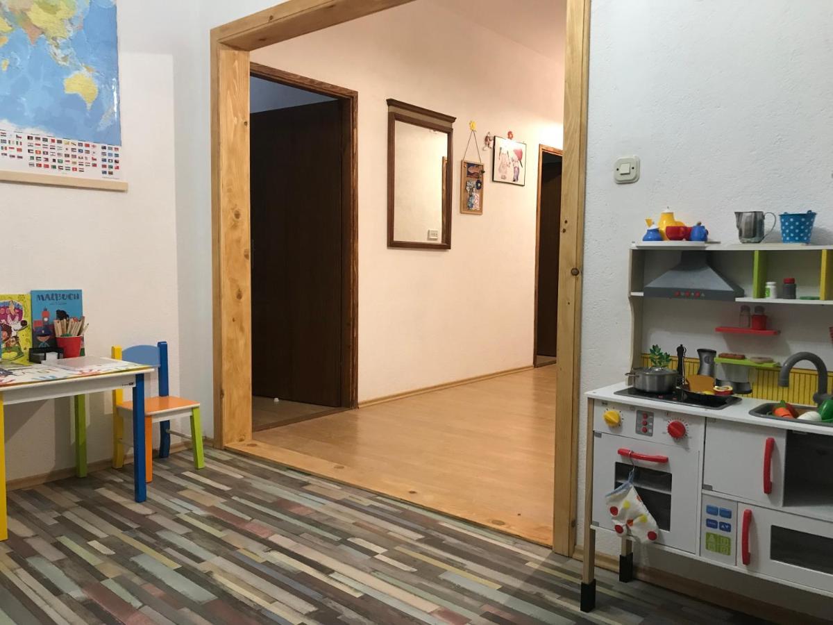 Holiday Home Klaic - Kids Friendly Gruda Luaran gambar