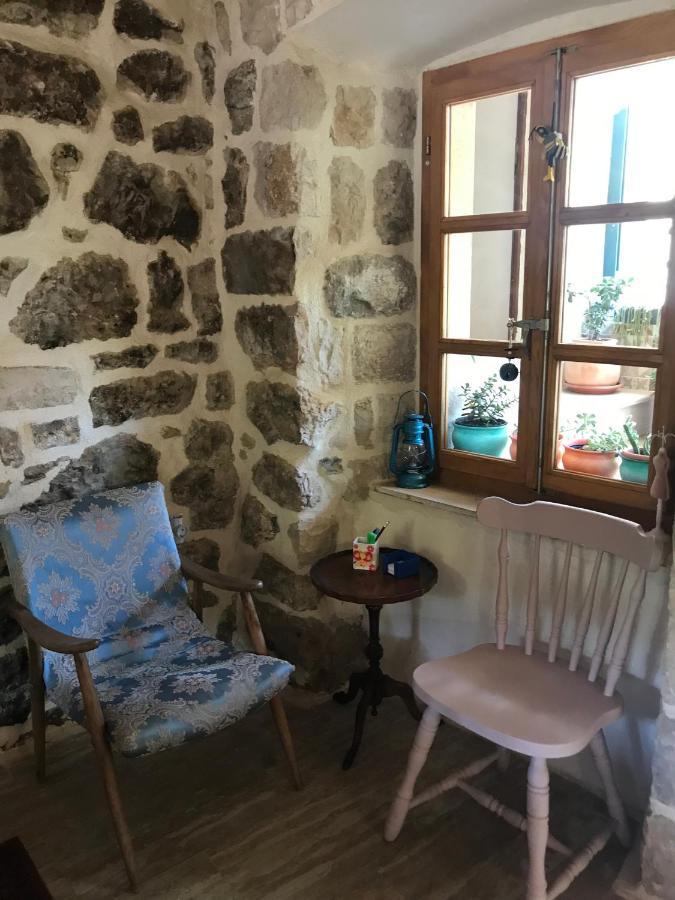 Holiday Home Klaic - Kids Friendly Gruda Luaran gambar